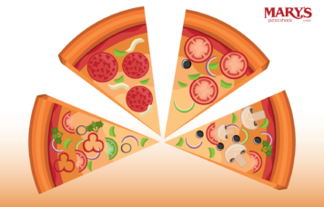 Mary's Pizza Shack Virtual Background