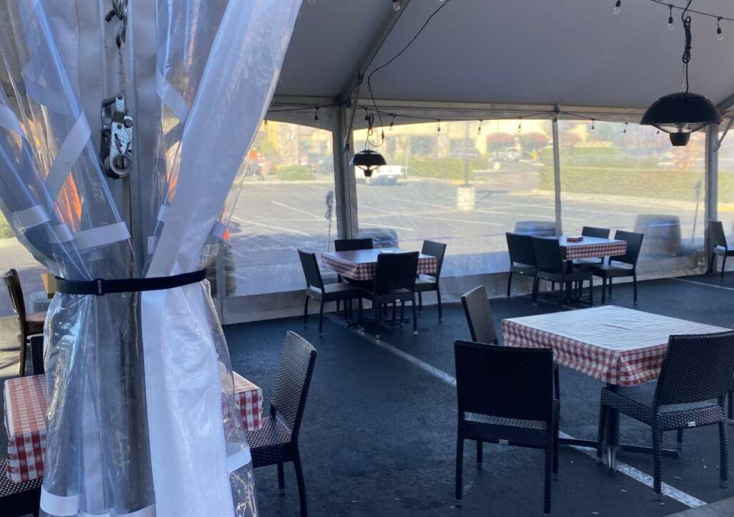 Petaluma East Dine In, Pick Up, Delivery Mary's Pizza Shack